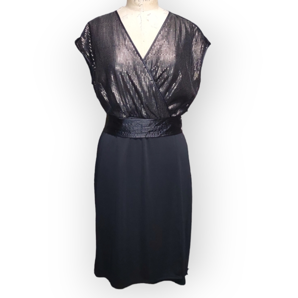 NWT Women's Narcisco Rodriguez Evening Dress Large.